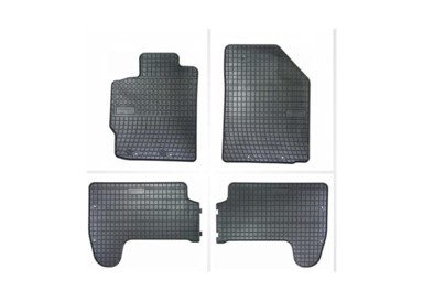 FROGUM Auto tepisi gumeni Toyota Yaris, 2005>2011 